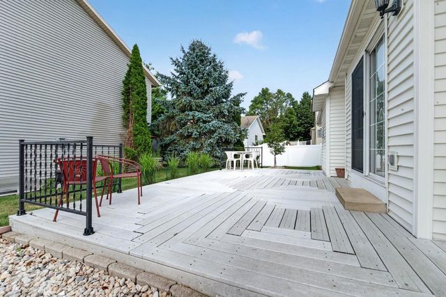 6502 Doral Circle, Madison, WI 53719