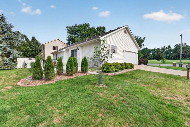 6502 Doral Circle, Madison, WI 53719