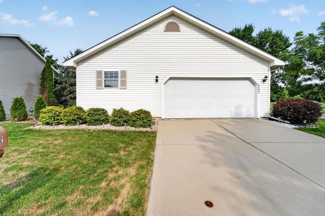 6502 Doral Circle, Madison, WI 53719