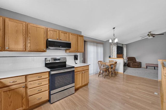 6502 Doral Circle, Madison, WI 53719