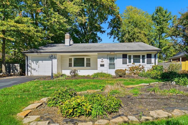 6604 Ambar Avenue, Cincinnati, OH 45230