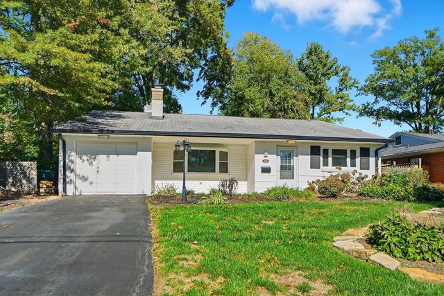 6604 Ambar Avenue, Cincinnati, OH 45230