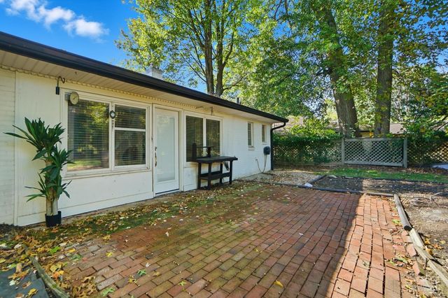 6604 Ambar Avenue, Cincinnati, OH 45230