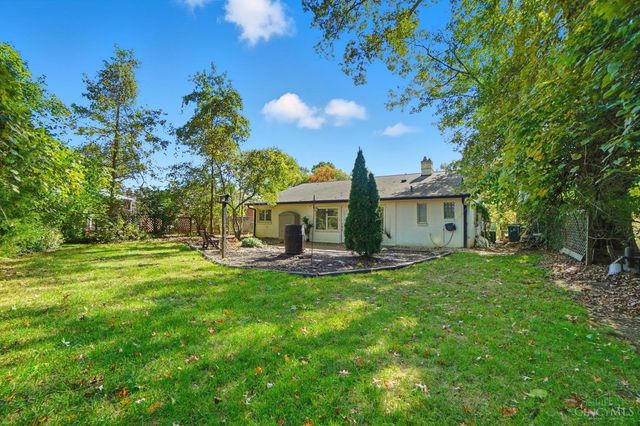 6604 Ambar Avenue, Cincinnati, OH 45230