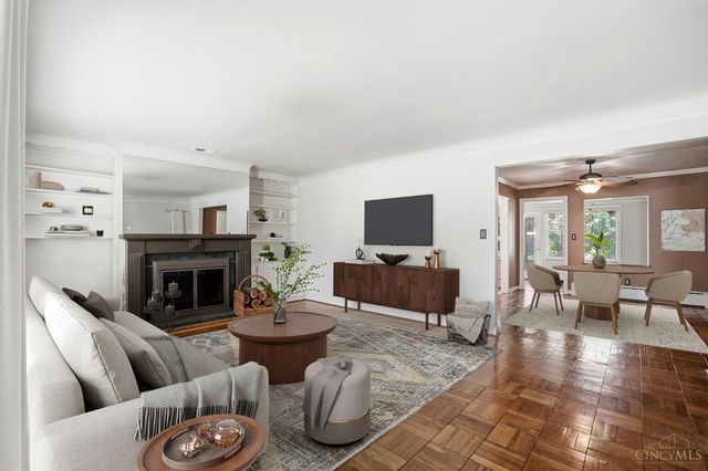 6604 Ambar Avenue, Cincinnati, OH 45230