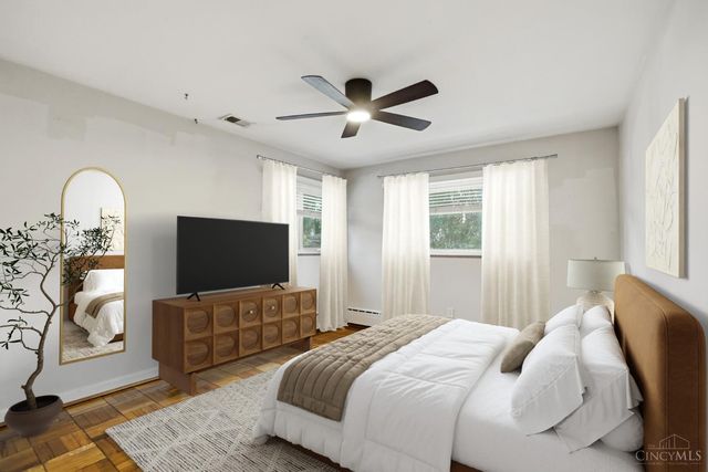 6604 Ambar Avenue, Cincinnati, OH 45230