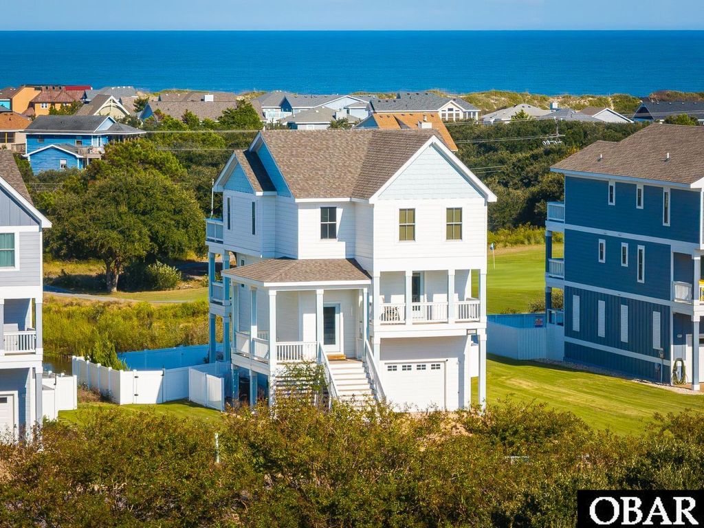 641 Windswept Ridge Court Lot 450, Corolla, NC 27927
