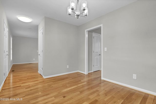 219 Everett Drive, Sneads Ferry, NC 28460