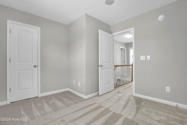 219 Everett Drive, Sneads Ferry, NC 28460