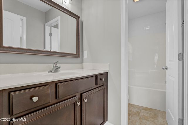 219 Everett Drive, Sneads Ferry, NC 28460