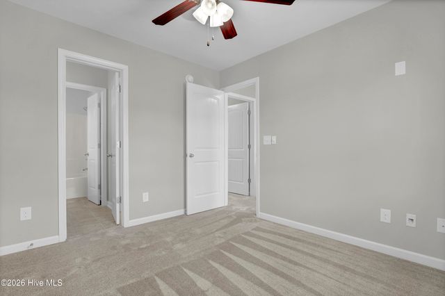 219 Everett Drive, Sneads Ferry, NC 28460