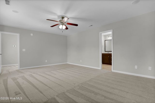 219 Everett Drive, Sneads Ferry, NC 28460