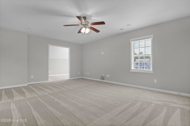 219 Everett Drive, Sneads Ferry, NC 28460