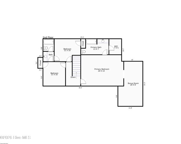 219 Everett Drive, Sneads Ferry, NC 28460