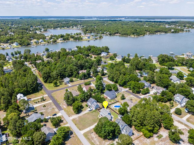 219 Everett Drive, Sneads Ferry, NC 28460