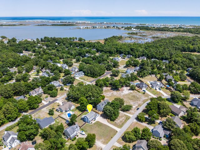 219 Everett Drive, Sneads Ferry, NC 28460