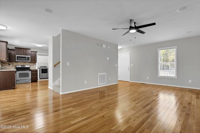 219 Everett Drive, Sneads Ferry, NC 28460