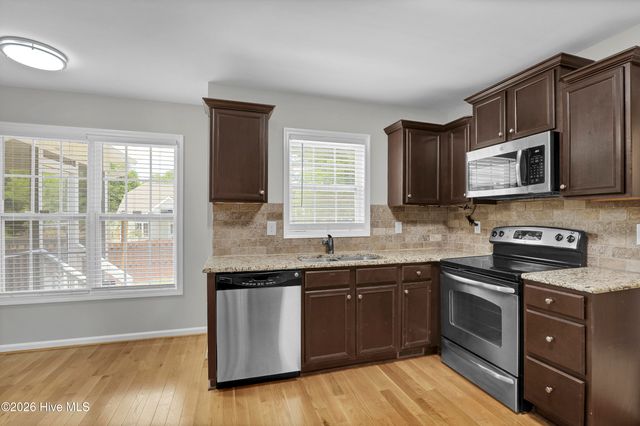 219 Everett Drive, Sneads Ferry, NC 28460