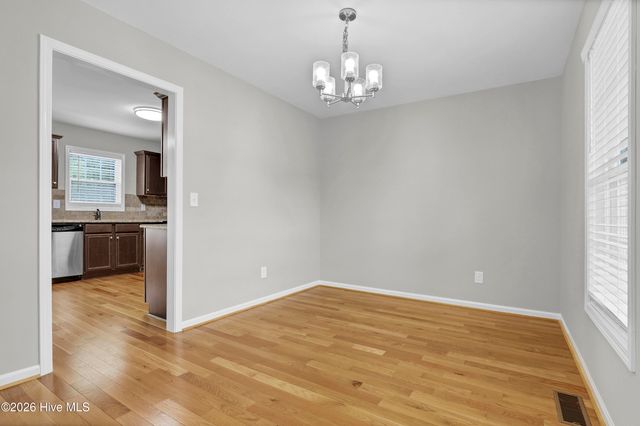 219 Everett Drive, Sneads Ferry, NC 28460