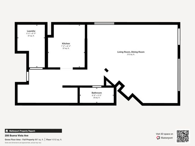 208 W Buena Vista Avenue, North Augusta, SC 29841