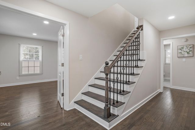 305 E Millbrook Road, Raleigh, NC 27609