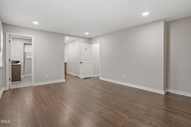 305 E Millbrook Road, Raleigh, NC 27609