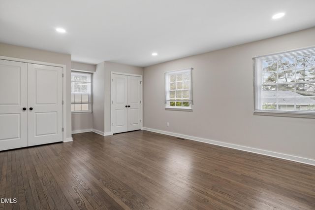 305 E Millbrook Road, Raleigh, NC 27609