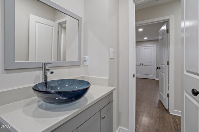 305 E Millbrook Road, Raleigh, NC 27609