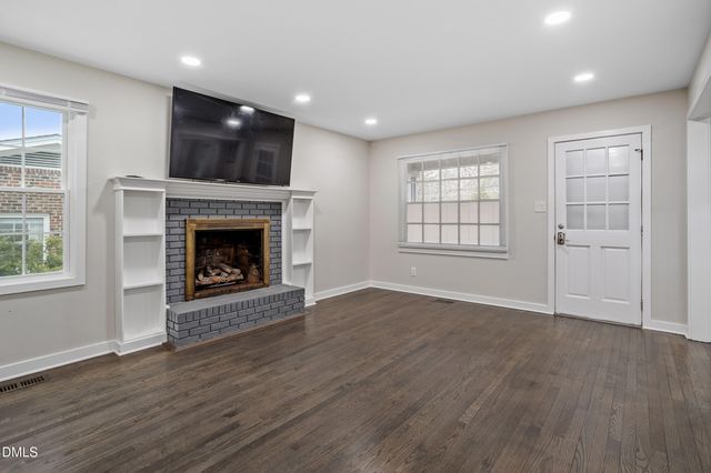 305 E Millbrook Road, Raleigh, NC 27609