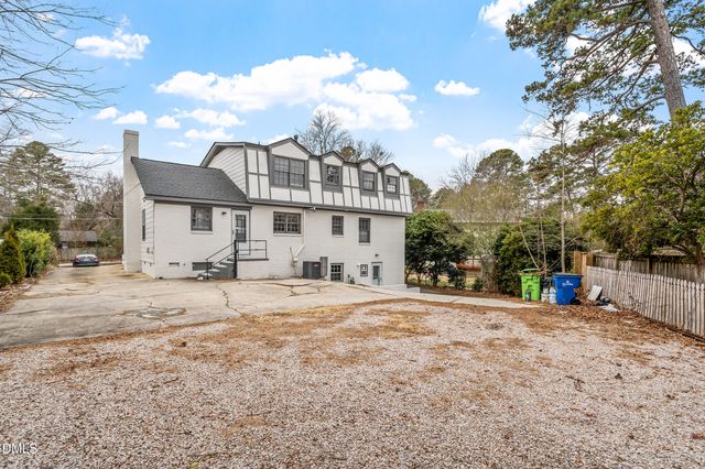 305 E Millbrook Road, Raleigh, NC 27609