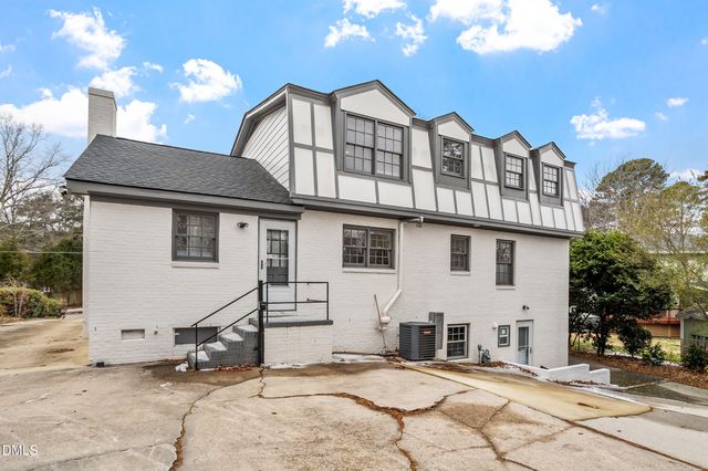 305 E Millbrook Road, Raleigh, NC 27609