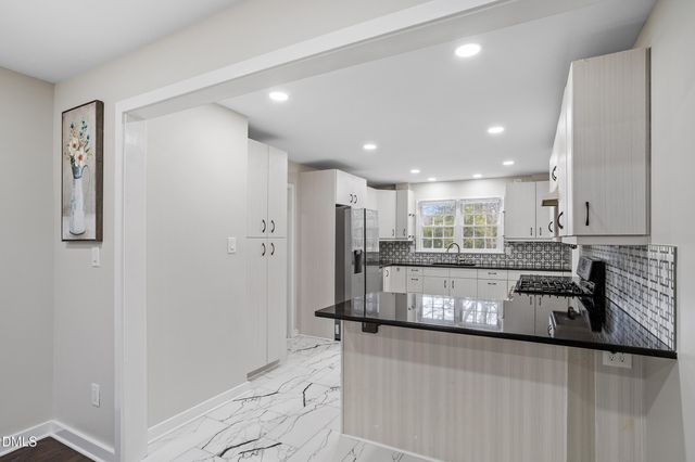 305 E Millbrook Road, Raleigh, NC 27609
