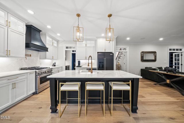 3421 Harden Road, Raleigh, NC 27607