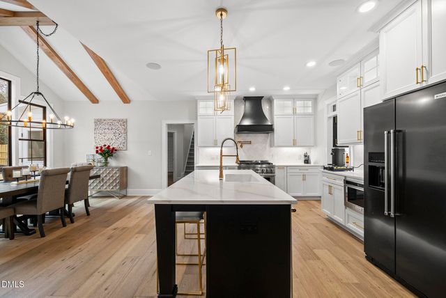 3421 Harden Road, Raleigh, NC 27607