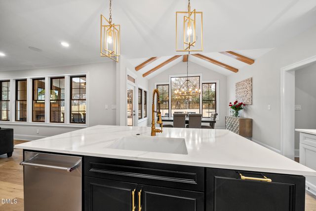 3421 Harden Road, Raleigh, NC 27607