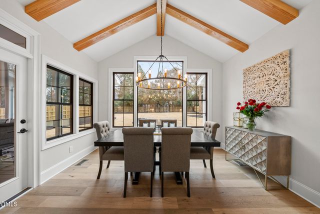 3421 Harden Road, Raleigh, NC 27607