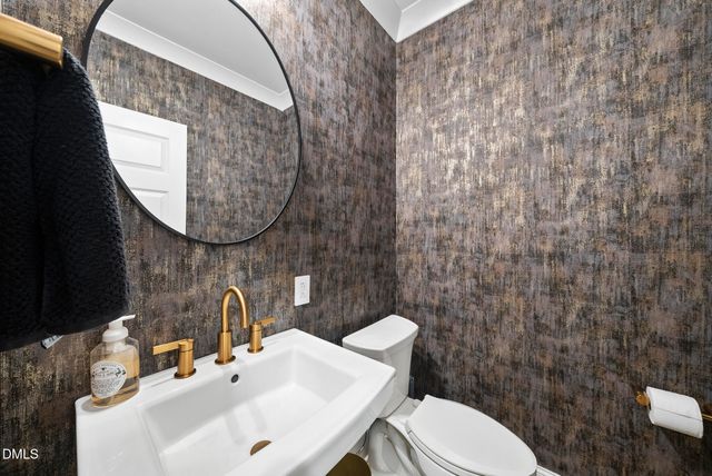 3421 Harden Road, Raleigh, NC 27607