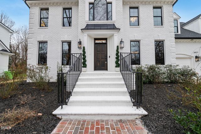 3421 Harden Road, Raleigh, NC 27607