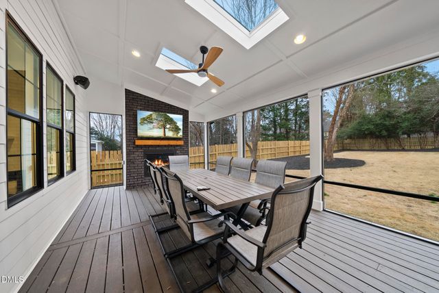 3421 Harden Road, Raleigh, NC 27607