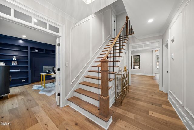 3421 Harden Road, Raleigh, NC 27607