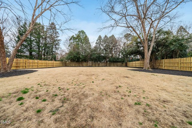 3421 Harden Road, Raleigh, NC 27607