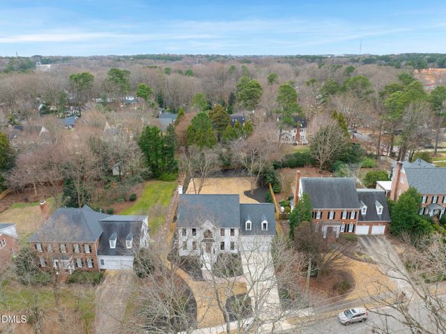 3421 Harden Road, Raleigh, NC 27607