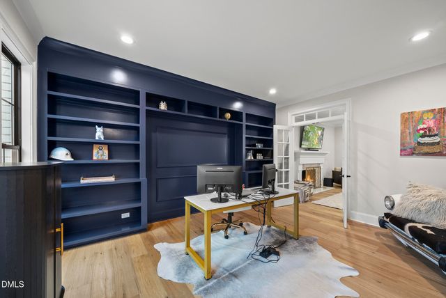 3421 Harden Road, Raleigh, NC 27607