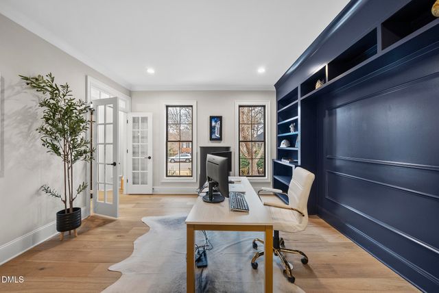 3421 Harden Road, Raleigh, NC 27607