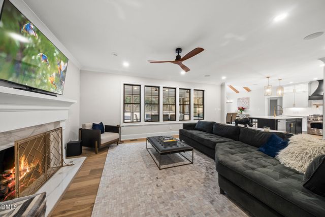 3421 Harden Road, Raleigh, NC 27607