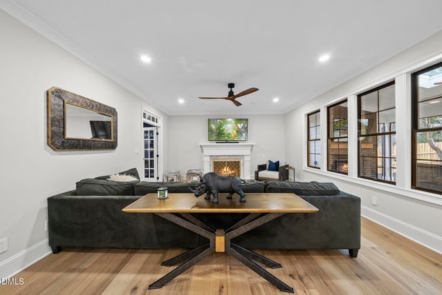 3421 Harden Road, Raleigh, NC 27607