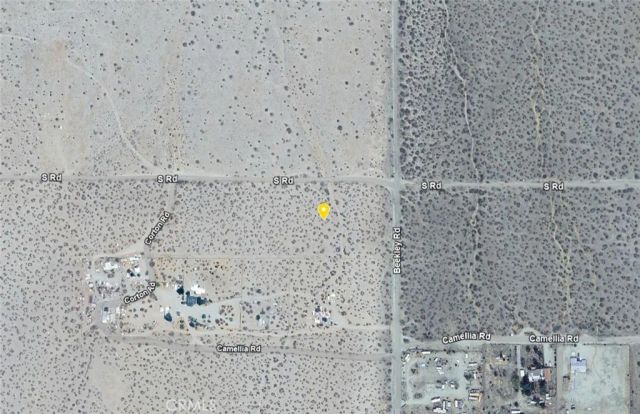 0 Beekley, Pinon Hills, CA 92372