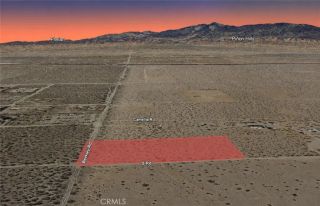 0 Beekley, Pinon Hills, CA 92372