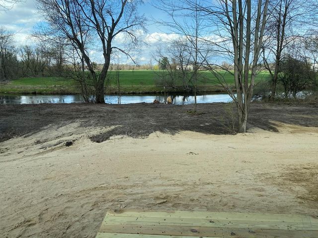 2756 County RT 55 Brasher, Lot 3, Brasher Falls, NY 13613