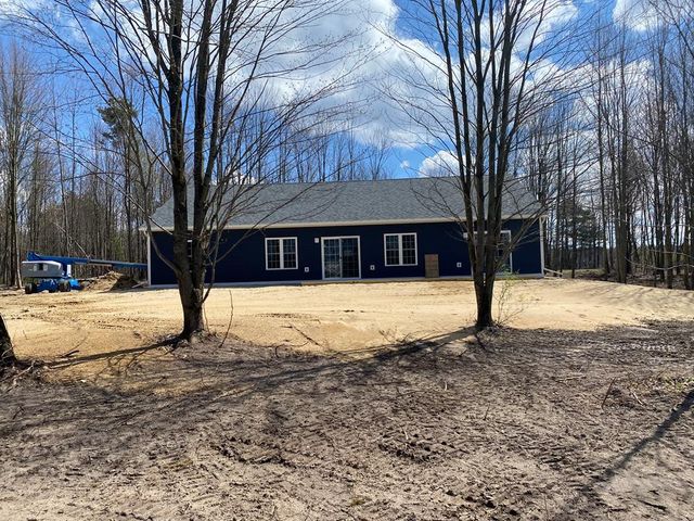 2756 County RT 55 Brasher, Lot 3, Brasher Falls, NY 13613